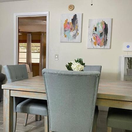 Island 1 Villa Kissimmee Bagian luar foto