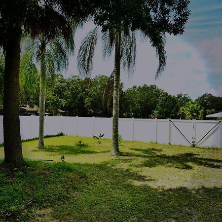 Island 1 Villa Kissimmee Bagian luar foto