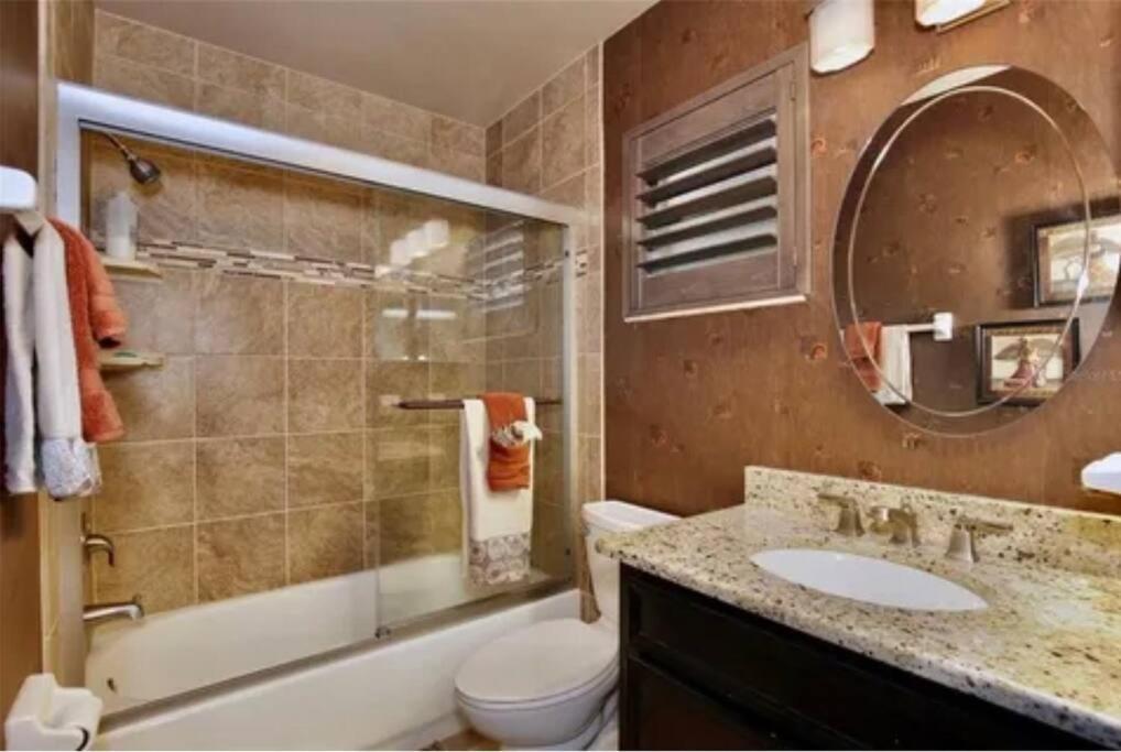 Island 1 Villa Kissimmee Bagian luar foto