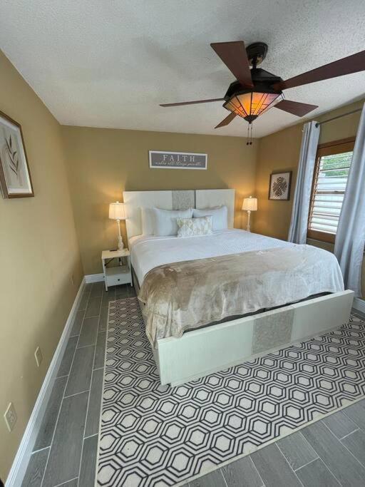 Island 1 Villa Kissimmee Bagian luar foto