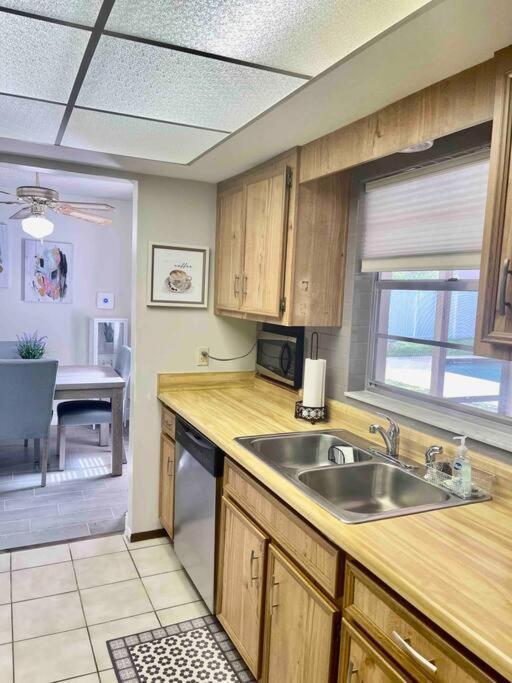 Island 1 Villa Kissimmee Bagian luar foto