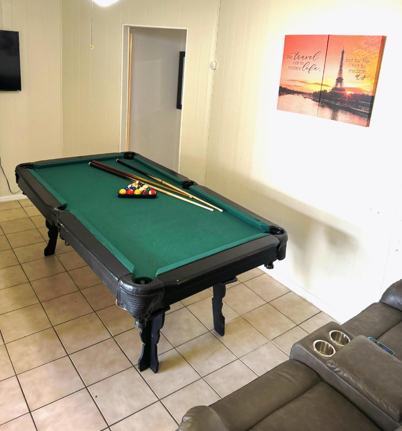 Island 1 Villa Kissimmee Bagian luar foto